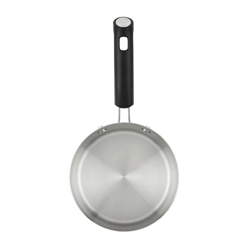 Farberware Truecook 2 Qt Stainless Steel Sauce Pan