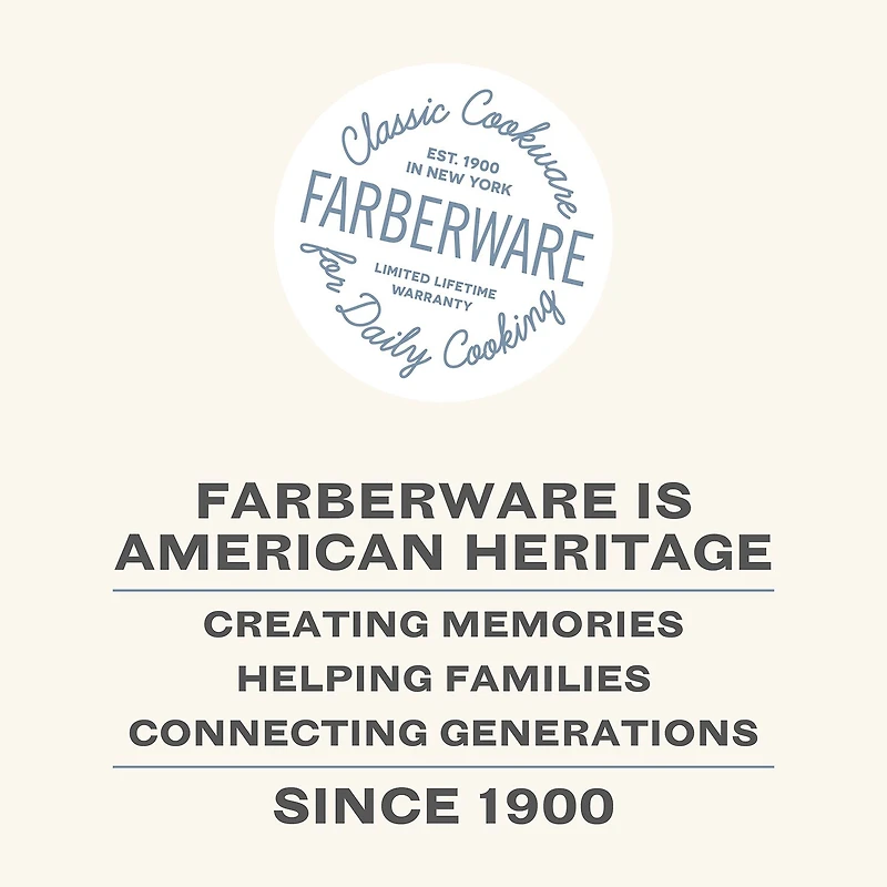 Farberware Truecook 10 Inch Frying Pan