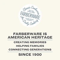 Farberware Truecook 10 Inch Frying Pan