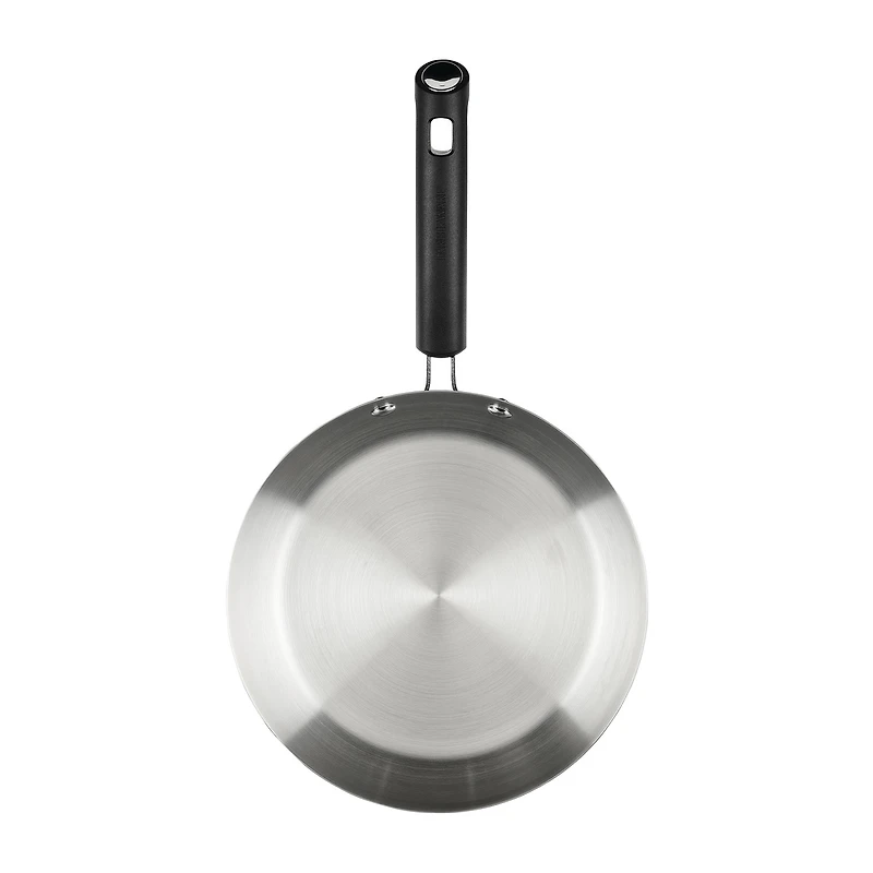 Farberware Truecook 12-pc. Stainless Steel Cookware Set