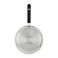 Farberware Truecook 12-pc. Stainless Steel Cookware Set