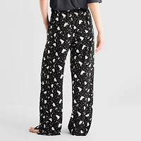 Arizona Womens Juniors Pajama Pants