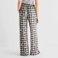 Arizona Womens Juniors Pajama Pants