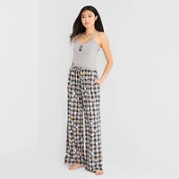 Arizona Womens Juniors Pajama Pants