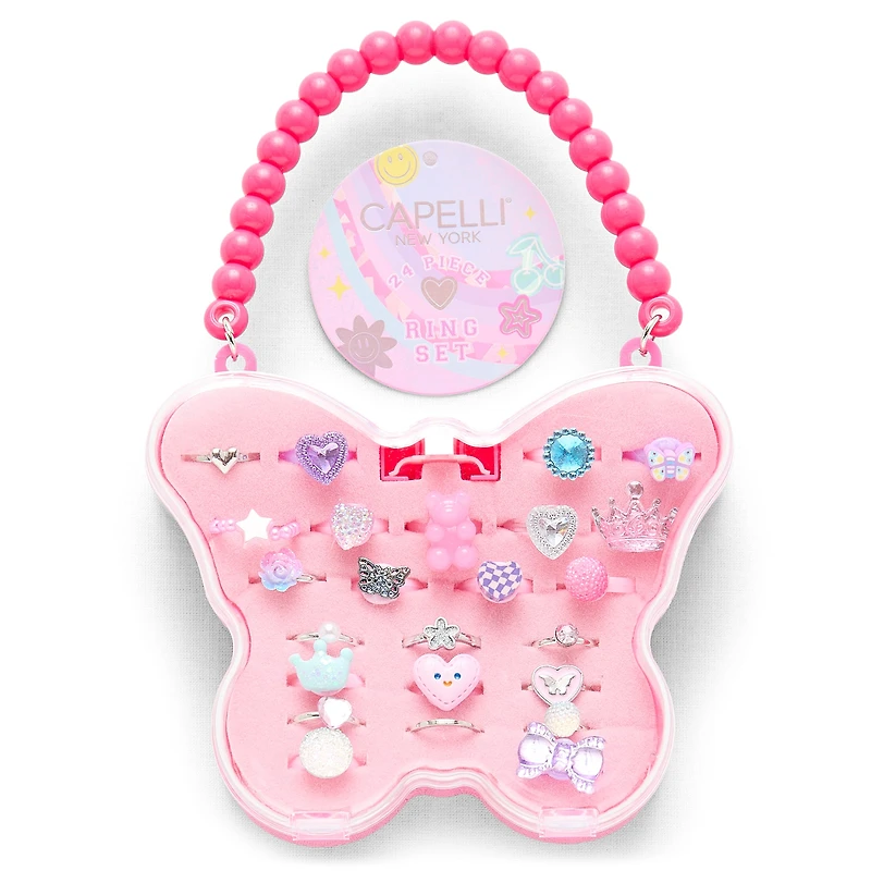 Cappelli Girls Jewelry Set