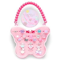 Cappelli Girls Jewelry Set