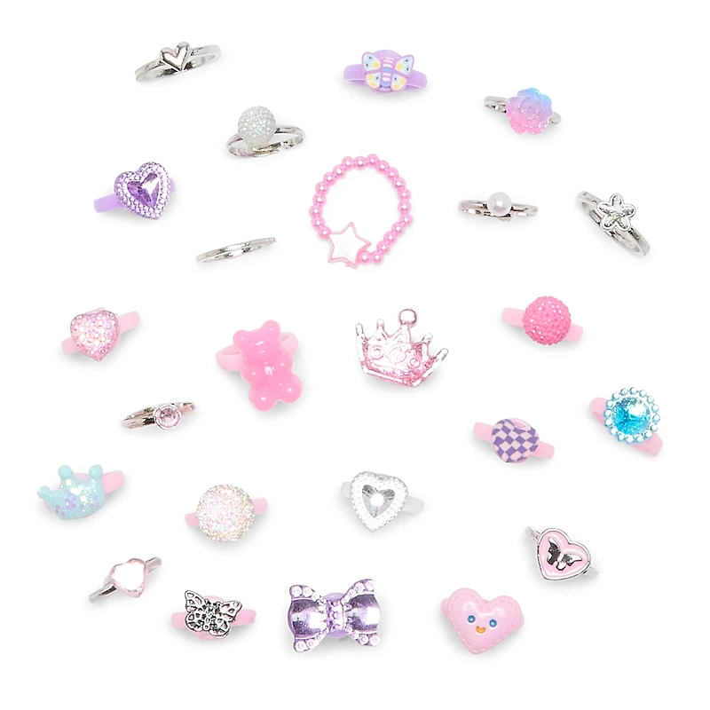 Cappelli Girls Jewelry Set