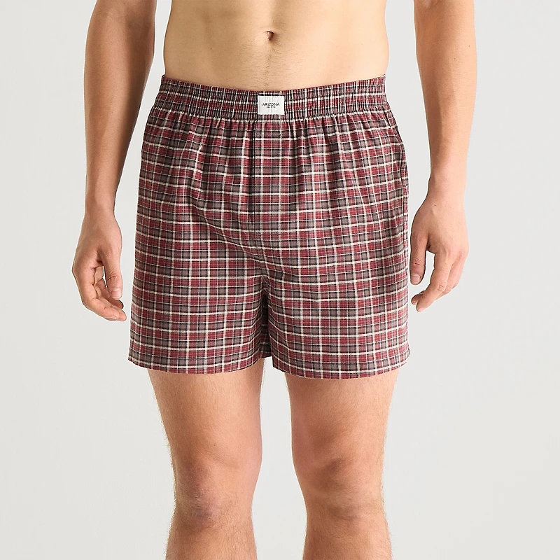 Arizona Mens Boxers 386707
