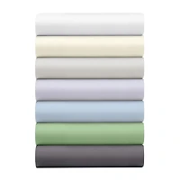 Ella Jayne 100% Cotton Sateen 500 Thread Count Pillowcase Set