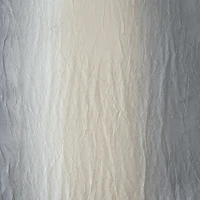 Achim Ombre Rod Pocket Waterfall Valance