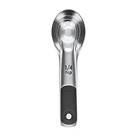 OXO Good Grips Stainless Steel 4-pc. Measuring Spoon