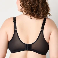 Ambrielle Tailored Minimizer Bra