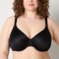 Ambrielle Tailored Minimizer Bra
