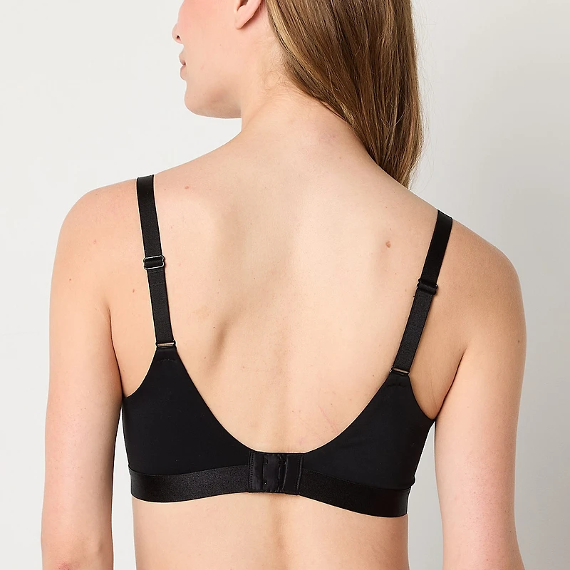 Ambrielle Bodyfit Wireless Full Coverage Bra
