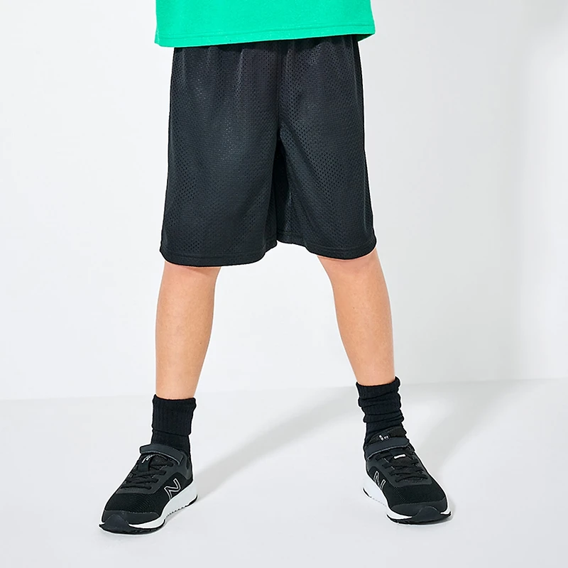 Xersion Little & Big Kid Boys Basketball Short