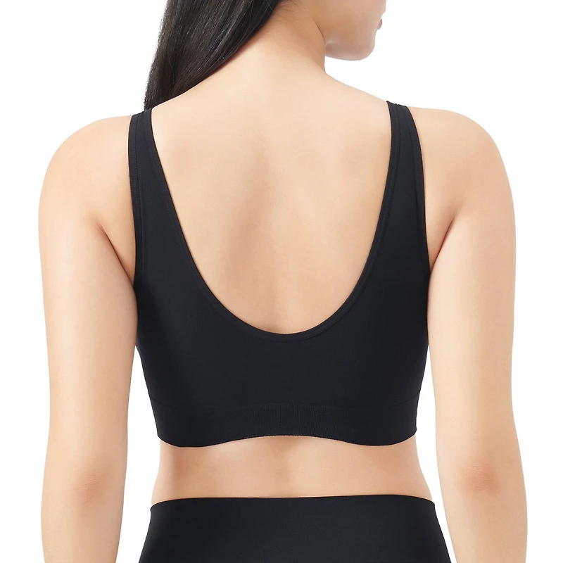 Adidas Active Seamless Scoop Lounge Bra