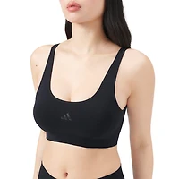 Adidas Active Seamless Scoop Lounge Bra