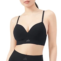 Adidas Active Seamless Wireless Bra-4A0715