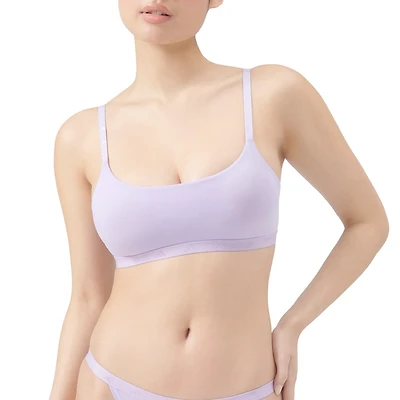 adidas Womens Medium Support Bralette 4a0193