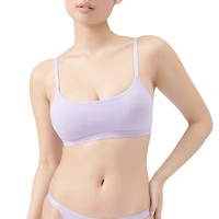 adidas Womens Medium Support Bralette 4a0193