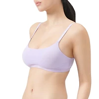 adidas Womens Medium Support Bralette 4a0193