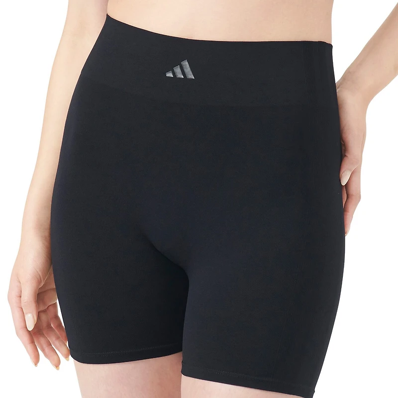 Adidas Active Seamless Smoothing Shortie