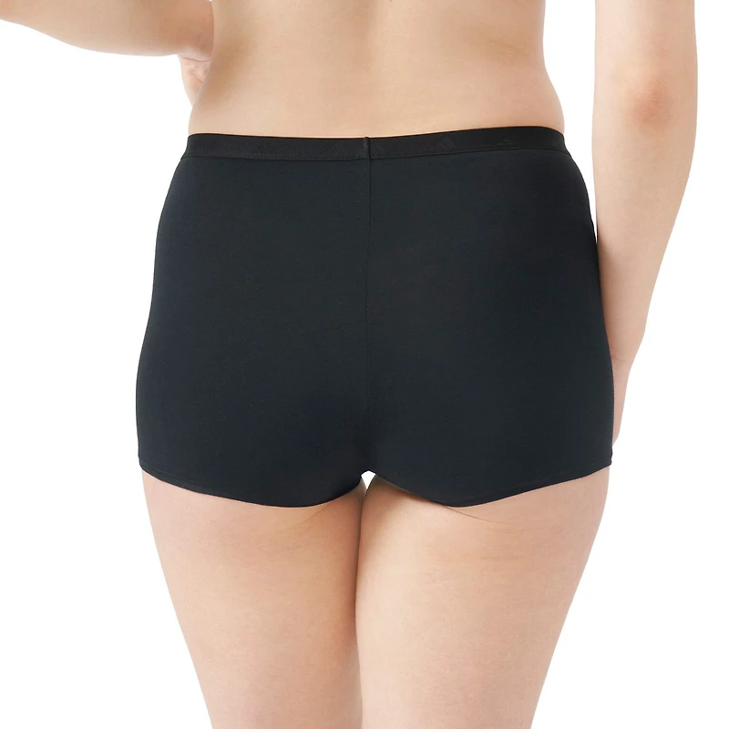Adidas Cotton String Shortie-4A0255