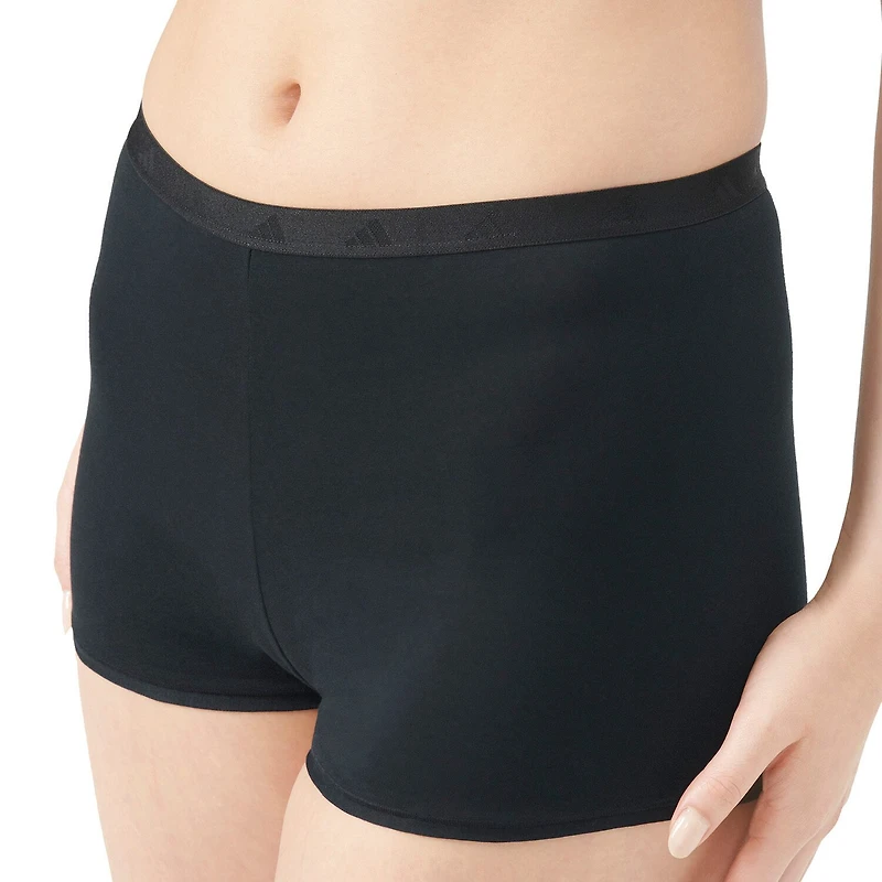 Adidas Cotton String Shortie-4A0255