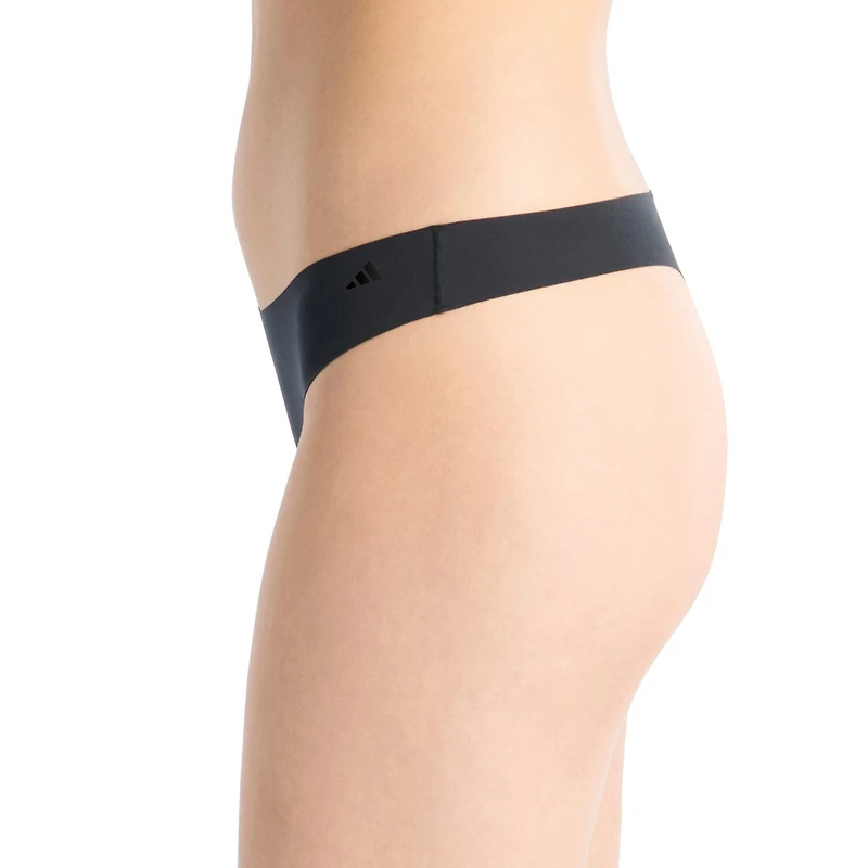 Adidas Active Light Flex Thong Panty-3PK-4A0756