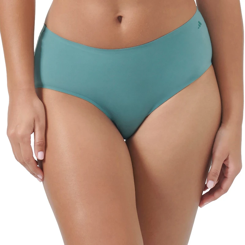 adidas Womens 3-pc. Hipster Panty 4a0759