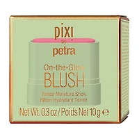 Pixi Beauty Mini On The Glow Blush