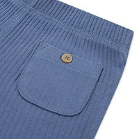 Huggies Baby Boys Tapered Regular Fit Pull-On Pant