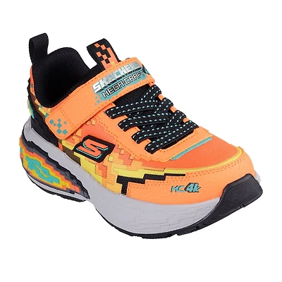 Skechers Mega-Craft 4k Little Kid Boys Sneakers