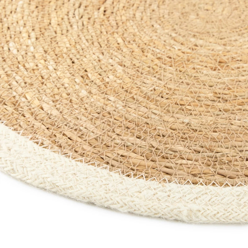 Linden Street Seagrass 4-pc. Placemat