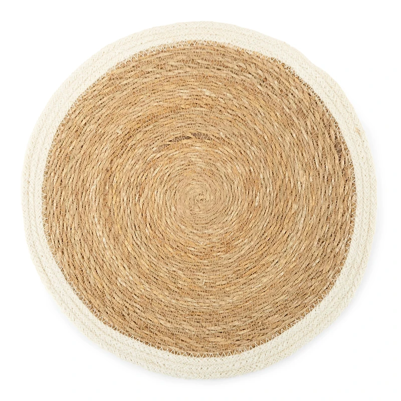 Linden Street Seagrass 4-pc. Placemat