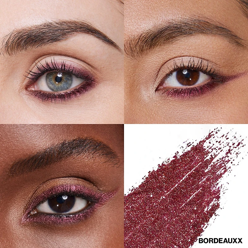 Smashbox Metal Fx Eyeliners