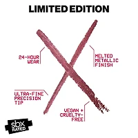 Smashbox Metal Fx Eyeliners