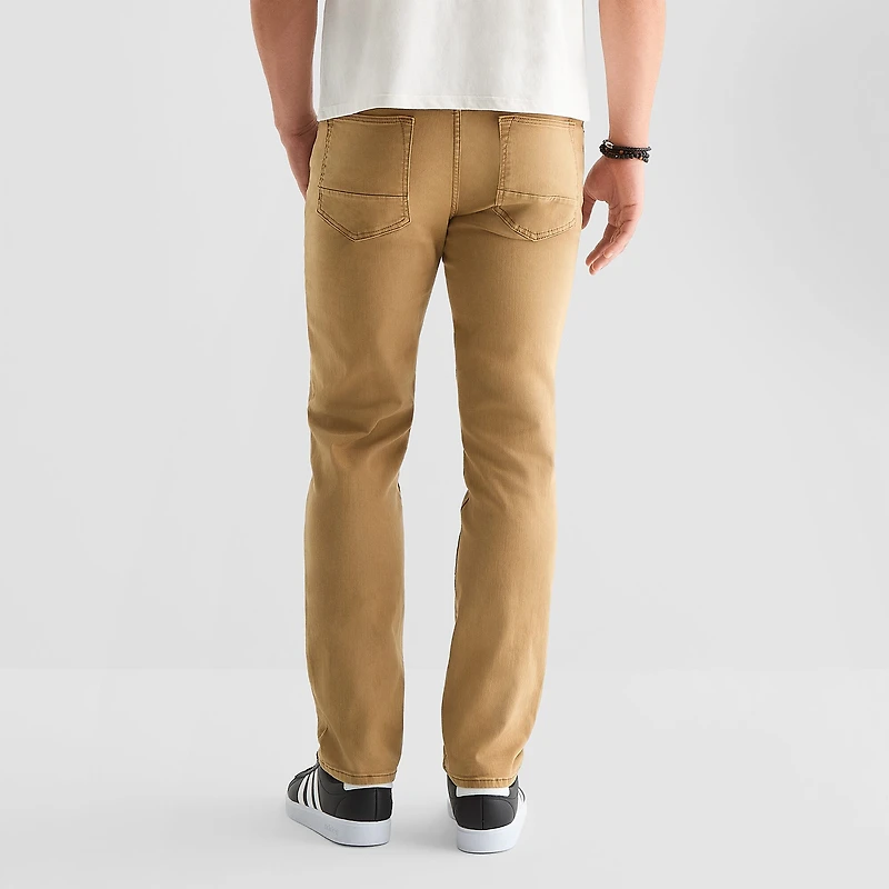 Arizona Mens Straight Leg Jean