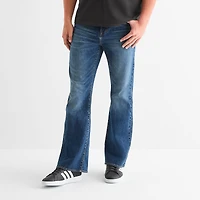 Arizona Mens Bootcut Jean