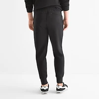 Xersion Scuba Mens Moisture Wicking Cuffed Regular Fit Knit Active Jogger Pant