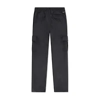 Hurley Dri-Fit Big Kid Boys Straight Cargo Pant