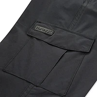 Hurley Dri-Fit Big Kid Boys Straight Cargo Pant