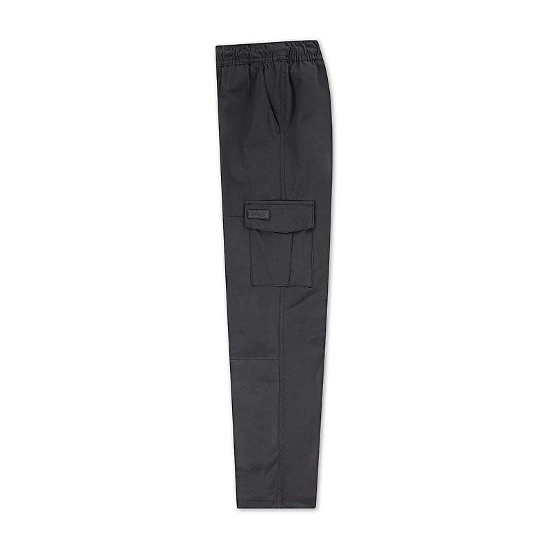 Hurley Dri-Fit Big Kid Boys Straight Cargo Pant