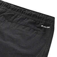 Hurley Dri-Fit Big Kid Boys Straight Cargo Pant
