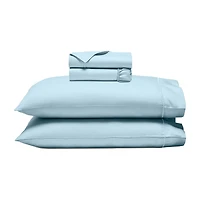 SUPERIOR® Imperia Dash Stitch 600tc Sheet Set