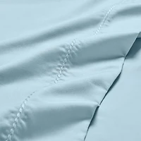 SUPERIOR® Imperia Dash Stitch 600tc Sheet Set