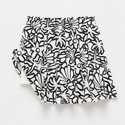 Thereabouts Little Girls Skort