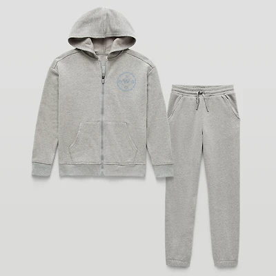 Xersion Little & Big Kid Boys 2-pc. Pant Set