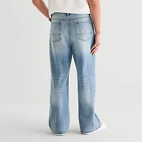 Arizona Mens Ultra Baggy Fit Jean