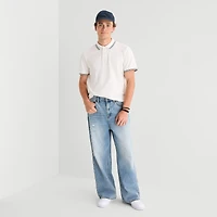 Arizona Mens Ultra Baggy Fit Jean